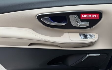 Mercedes-Benz V-Класс, 2026 год, 14 690 000 рублей, 19 фотография