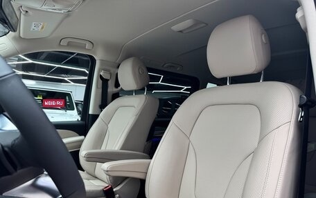 Mercedes-Benz V-Класс, 2026 год, 14 690 000 рублей, 18 фотография