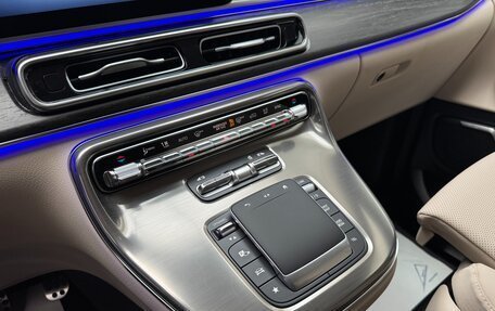 Mercedes-Benz V-Класс, 2026 год, 14 690 000 рублей, 31 фотография