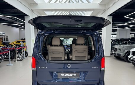 Mercedes-Benz V-Класс, 2026 год, 14 690 000 рублей, 27 фотография