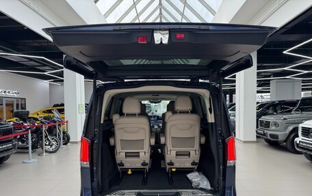 Mercedes-Benz V-Класс, 2026 год, 14 690 000 рублей, 28 фотография