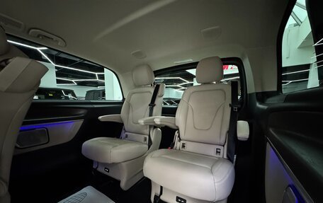 Mercedes-Benz V-Класс, 2026 год, 14 690 000 рублей, 26 фотография