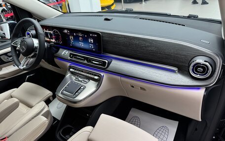 Mercedes-Benz V-Класс, 2026 год, 14 690 000 рублей, 33 фотография