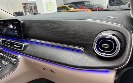 Mercedes-Benz V-Класс, 2026 год, 14 690 000 рублей, 34 фотография