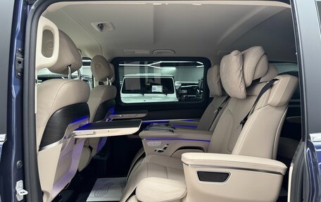 Mercedes-Benz V-Класс, 2026 год, 14 690 000 рублей, 21 фотография