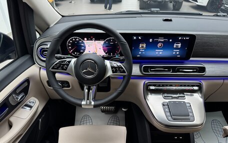 Mercedes-Benz V-Класс, 2026 год, 14 690 000 рублей, 29 фотография