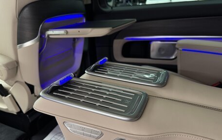 Mercedes-Benz V-Класс, 2026 год, 14 690 000 рублей, 23 фотография