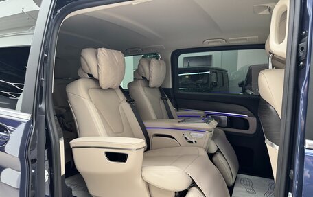 Mercedes-Benz V-Класс, 2026 год, 14 690 000 рублей, 25 фотография