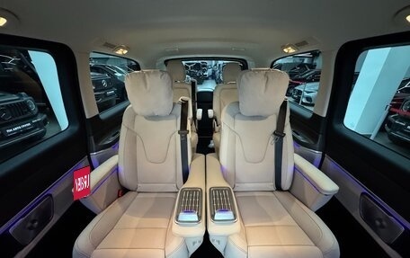 Mercedes-Benz V-Класс, 2026 год, 14 690 000 рублей, 24 фотография