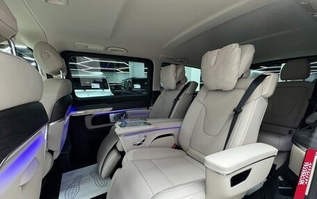 Mercedes-Benz V-Класс, 2026 год, 14 690 000 рублей, 22 фотография