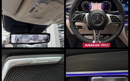Mercedes-Benz V-Класс, 2026 год, 14 690 000 рублей, 35 фотография