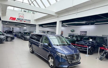 Mercedes-Benz V-Класс, 2026 год, 14 690 000 рублей, 39 фотография