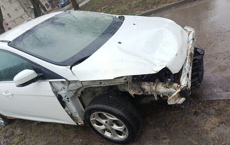 Ford Focus III, 2012 год, 300 000 рублей, 2 фотография