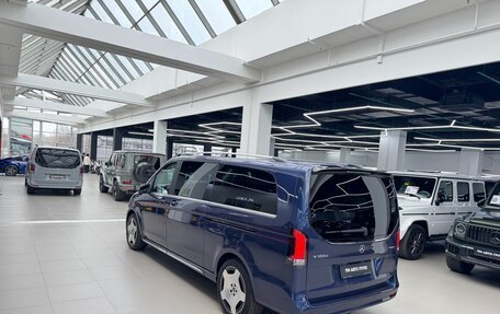 Mercedes-Benz V-Класс, 2026 год, 14 690 000 рублей, 40 фотография