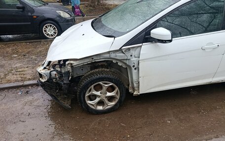 Ford Focus III, 2012 год, 300 000 рублей, 5 фотография