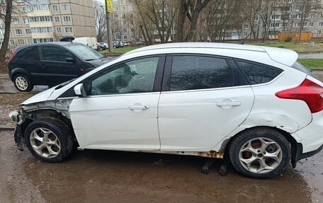 Ford Focus III, 2012 год, 300 000 рублей, 6 фотография