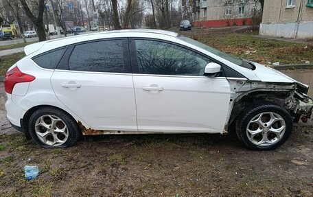 Ford Focus III, 2012 год, 300 000 рублей, 8 фотография