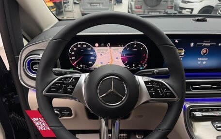 Mercedes-Benz V-Класс, 2026 год, 14 690 000 рублей, 38 фотография