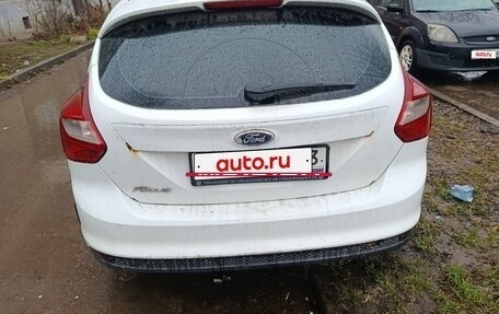 Ford Focus III, 2012 год, 300 000 рублей, 7 фотография