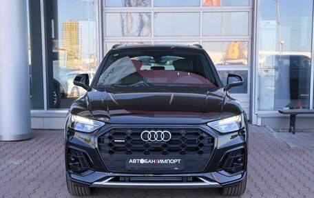 Audi Q5, 2026 год, 7 699 900 рублей, 2 фотография