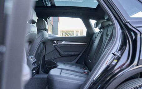 Audi Q5, 2026 год, 7 699 900 рублей, 9 фотография