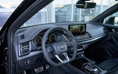 Audi Q5, 2026 год, 7 699 900 рублей, 7 фотография