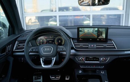 Audi Q5, 2026 год, 7 699 900 рублей, 11 фотография