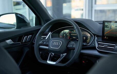 Audi Q5, 2026 год, 7 699 900 рублей, 15 фотография