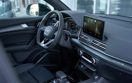 Audi Q5, 2026 год, 7 699 900 рублей, 8 фотография