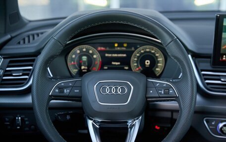 Audi Q5, 2026 год, 7 699 900 рублей, 12 фотография