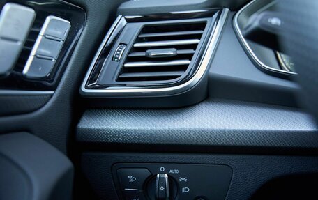 Audi Q5, 2026 год, 7 699 900 рублей, 19 фотография