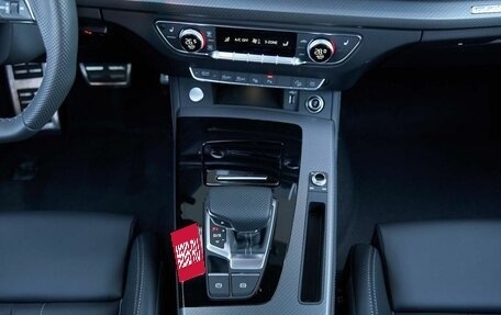 Audi Q5, 2026 год, 7 699 900 рублей, 14 фотография