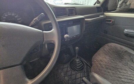 Toyota Land Cruiser 80 рестайлинг, 1995 год, 1 500 000 рублей, 3 фотография