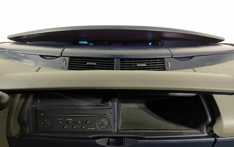 Renault Espace IV, 2004 год, 700 000 рублей, 4 фотография