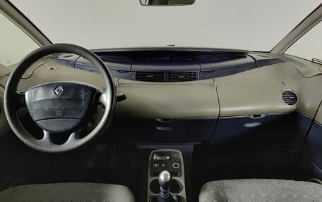 Renault Espace IV, 2004 год, 700 000 рублей, 3 фотография