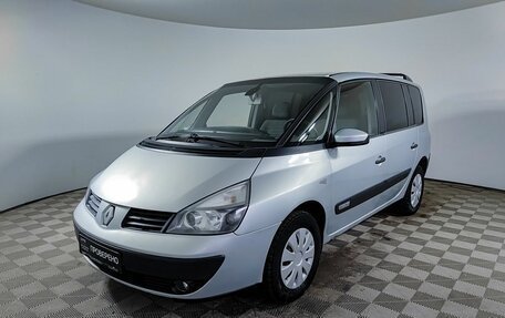 Renault Espace IV, 2004 год, 700 000 рублей, 9 фотография
