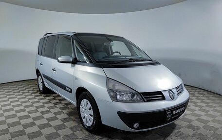 Renault Espace IV, 2004 год, 700 000 рублей, 11 фотография