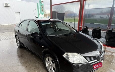 Nissan Primera III, 2005 год, 270 000 рублей, 1 фотография