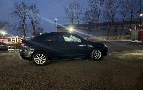 Mazda 3, 2006 год, 379 000 рублей, 1 фотография