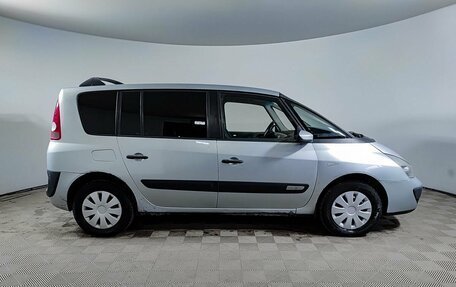 Renault Espace IV, 2004 год, 700 000 рублей, 13 фотография