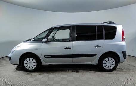 Renault Espace IV, 2004 год, 700 000 рублей, 18 фотография