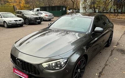 Mercedes-Benz E-Класс, 2019 год, 4 950 000 рублей, 1 фотография