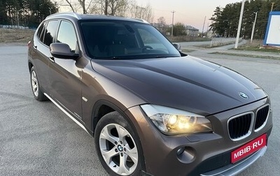 BMW X1, 2012 год, 1 200 000 рублей, 1 фотография