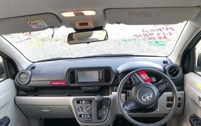 Toyota Passo III, 2019 год, 1 150 000 рублей, 1 фотография