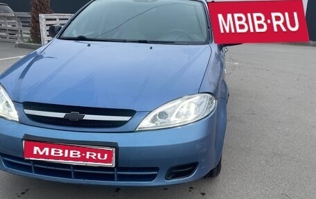 Chevrolet Lacetti, 2005 год, 400 000 рублей, 1 фотография