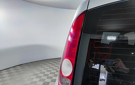 Renault Espace IV, 2004 год, 700 000 рублей, 19 фотография