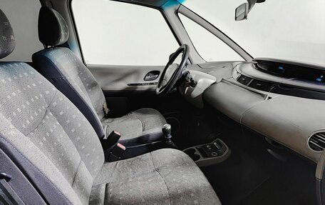 Renault Espace IV, 2004 год, 700 000 рублей, 21 фотография