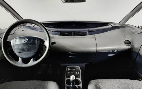 Renault Espace IV, 2004 год, 700 000 рублей, 25 фотография