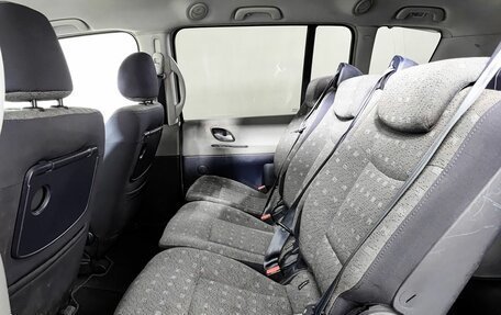 Renault Espace IV, 2004 год, 700 000 рублей, 23 фотография