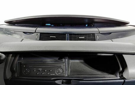 Renault Espace IV, 2004 год, 700 000 рублей, 26 фотография